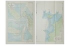 New Zealand Nautical Charts New Zealand Maps Bay Of Islands