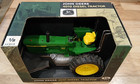 John Deere Ertl 4010 Diesel Tractor 1 8 Scale Joseph Ertl Signature New In Box