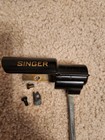 Singer Featherweight Light Socket  Cover  And Screws
