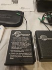 Lectrosonics Ucr100 Receiver   Lma Transmitter And Case