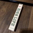 Miller Light Beer Tap 4 Sided Vintage High Life Vintage 9inch Collectible Rare