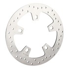 11 8  Front Brake Rotor Bolts Fit For Harley Touring Road Street Glide 2014-2024
