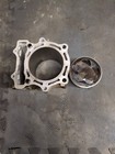 2001-2002 Yamaha Wr426 Yz426 Cylinder And Piston 5jg-11311-11-00