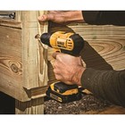 Dewalt 20 V Max Li-ion Compact Drill driver Kit
