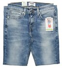 Denizen From Levi s  11009 New Men s Amped Up Flex Stretch 216 Slim Jeans