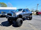 2013 Toyota Tundra Crewmax Sr5