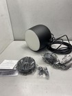 Flos Aim Pendant Light Black Fu009030