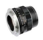 M42 Screw Mount Lens To Canon Ef Dslr Adapter 4000d 2000d 1600d 1500d 1300d 700d