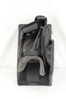 Bauer Sv Pro Senior Goalie Blocker Black gray  0904-3608 