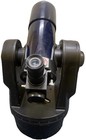 Meade Etx-60 Telescope W  D 60mm  F 350mm F 5 8 Lens D 60mm W  Remote Not Tested
