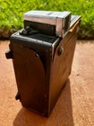 Burke And James Watson Press Vintage Camera