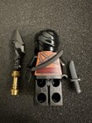 Lego Mumakil Warrior Minifigure - Lord Of The Rings - Return Of The King - New