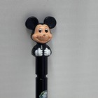 Mickey Mouse Lead Pencil 0 5 Pentel Dp45 Japan