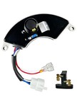 5000-9900 Watt Generator Avr Rectifier For Predator Honda   Regulator Avr