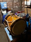 Vintage Dominican Tamobra  Oak Rum Barrel
