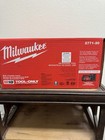  new  Milwaukee M18 Water Transfer Pump Tool-only 2771-20 8 5 Gpm 3 4 In