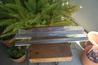 1 Pair Of New Snap-on Tools  8-05388alrms 26 3 4  Ball Bearing Drawer Slides
