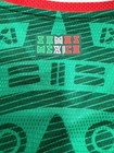 Mexico Jersey 2026  Sz  Large World Cup El Tri Soccer Futbol