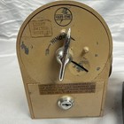 Vintage Rest Aid Messaging Bed Mark-time Timer W vibration Motor 25cents