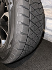 Bridgestone Blizzak Dm-v2 110r-light Truck suv Tires W wheels 265-60-r18