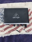 Behringer U-phoria Umc22 Usb Audio Interface Only Untested See Photos