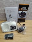 Clearsounds A500 Big Button Amplified Cordless Phone   Answering Machine