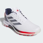 Adidas Men s Adizero Zg Golf Shoes Size  13 M Ryder Cup 2025 Usa Limited  2682