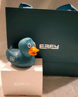 New Effy Duck   Bonus Shopping Bag Royal Caribbean Cruise Rccl New In Box