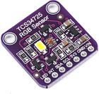 Tcs34725 Tcs-34725 Sensor Recognition Module Rgb Sensor For Arduino  3pcs 