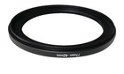 77mm To 62mm Step Down Lens Filter Ring Metal Dslr Slr Digital Camera Adapter