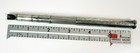 Vintage Sterling Silver     Telescoping Dip Ink Pen - No Nib Missing Pencil Base