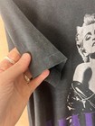 Vintage Madonna Who s That Girl Tour 1987 Original T Shirt Large