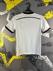 Germany Home Football Soccer Shirt 2014 - 2015 Adidas Young Size M 11-12yrs Ig93