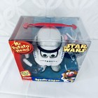Playskool Mr  Potato Head Legacy Spud Trooper Figure  02843  Star Wars