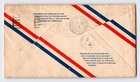 Canada 1929 Ffc Edmonton To Fort Simpson  can-515f  - Z12939