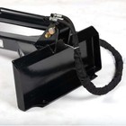 Titan Attachments Mini Skid Steer Fronthoe Backhoe Excavator Attachment