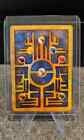 Pokemon Card Ancient Mew Metal Colored    Collector s Edition