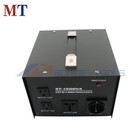 Heavy Duty 1500w Voltage Converter Transformer Step Up down 110v To 220v Power