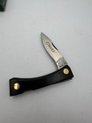 One Dozen Vintage Pocket Knife Valor Chief Knife Japan Ebony Handle Model 331