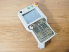 Yaskawa Jzrcr-npp01b-1 Motoman Robot Teach Pendant Junk