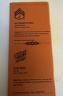 1982 Pocket Price Guide W r  Case   Sons Cutlery Pocket Knives