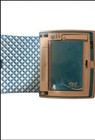 Y2k 2011 Girl Tech Password Journal Journal Diary With Lock - Blue