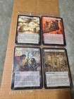 Mtg Magic 40 Scheme Card Set Archenemy Duskmourn Commander Sealed Brand New