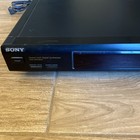 Vintage Sony St-jx661 Stereo Synthesizer Am fm Quartz Digital Home Tuner Radio