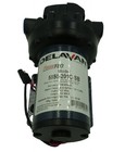 Delavan 5850-201c-sb  Powerflo Series Diaphragm Pump 12v 45 Psi 5 Gpm