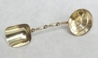 Tiffany   Co Sterling Silver 2 3 4  Vanity Tool 