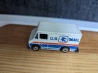 Hotwheels 1976 Us Mail Truck  Vintage Mattel Diecast Toy Post Office  Postal