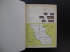 Genealogy Family History The 1840 Iowa Census And Index Names Reference Ia 1968