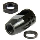 6 5 Creedmoor Ruger Precision 5 8-24 Tpi Compact Short Muzzle Brake 1s-p Type