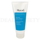 Murad Blemish Control Clarifying Cream Cleanser For Normal To Dry Skin 6 75 Oz